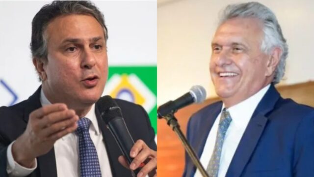 Ministro da Educação e Governador de Goiás visitam Catalão nesta terça-feira (25) para assinatura de acordo para Hospital Regional