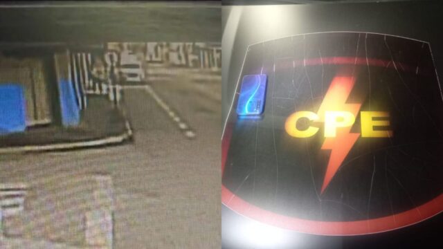 VÍDEO: Câmeras flagram roubo em Catalão, e ação rápida da CPE resulta na prisão do suspeito