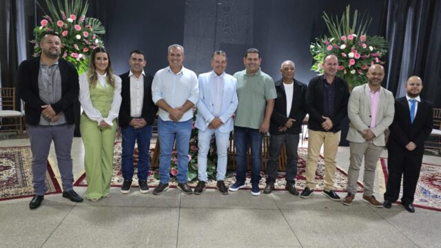 Culto Ecumênico no Centro do Folclore “Pedro Eliseu da Silva” marca evento solene da Câmara Municipal de Ouvidor