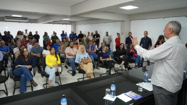 Prefeitura facilita sistema para compra do comércio de Catalão