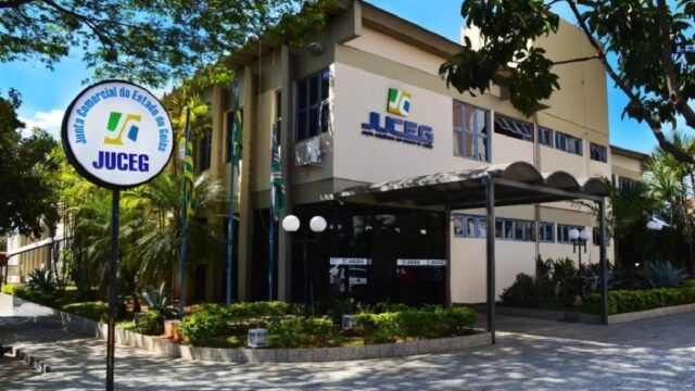 Goiás bate recorde com mais de 4 mil novas empresas abertas em janeiro