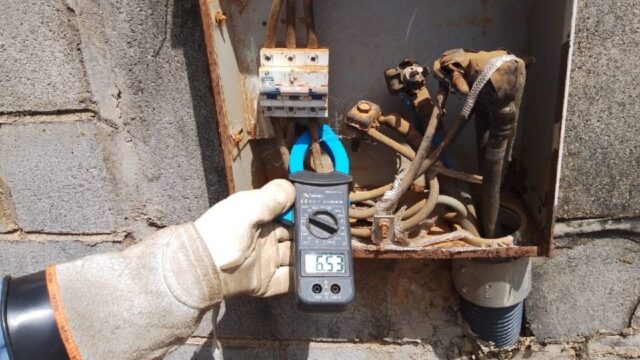 Janeiro registra recorde de operações contra furto de energia em Goiás