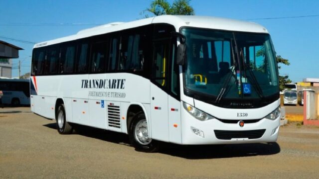 Transporte intermunicipal entre Catalão, Ouvidor, Três Ranchos e Davinópolis é suspenso por decisão judicial