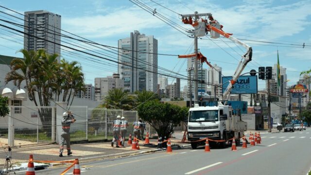 Desligamentos programados da Equatorial Goiás: por que eles são tão importantes?