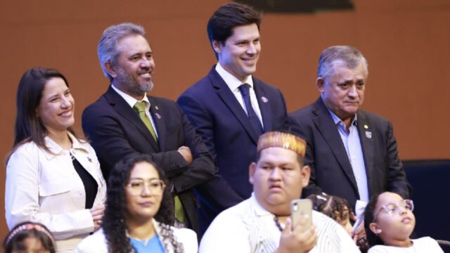 Governo de Goiás é destaque nacional e garante selo ouro de Compromisso com a Alfabetização