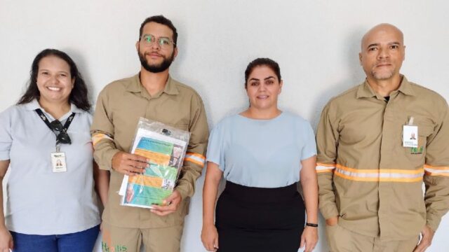 Preservação Histórica: Reunião discute estudos arqueológicos em Ouvidor