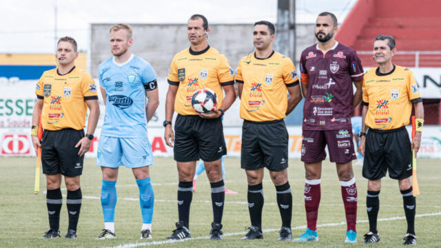 Crac vence Inhumas por 2 a 0 fora de casa, termina primeira fase do Goianão em 5º, enfrentará o Goiás nas quartas e encaminha classificação para a Série D