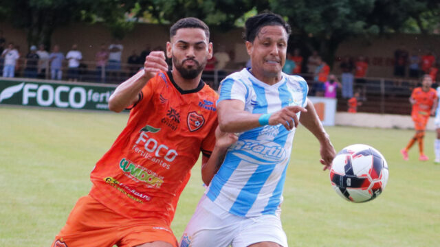 Crac e Abecat Ouvidorense avançam às quartas de final do Goianão 2025 junto com Anápolis, Vila Nova, Atlético-GO, Goiás, Inhumas e Jataiense; adversários, datas e horários das partidas estão definidos
