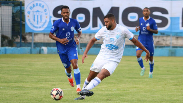 Crac pressiona no fim, mas chega ao quinto empate no Goianão ao ficar no 0 a 0 com o Goiatuba na Arena Rifertil