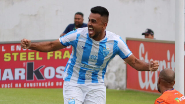 Crac garante vaga e se junta a Anápolis, Atlético-GO, Vila Nova, Goiás, Inhumas e Jataiense nas quartas do Goianão 2025; Abecat Ouvidorense ainda disputa última vaga com o Goianésia e Goiatuba