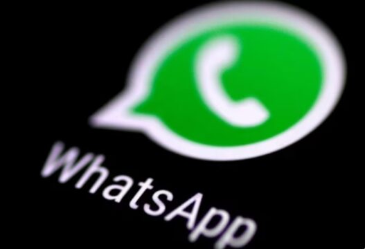 WhatsApp apresenta instabilidade nesta sexta
