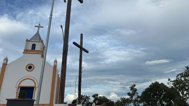 Domingo será de chuva forte, trovoadas e breves aberturas de sol em Catalão