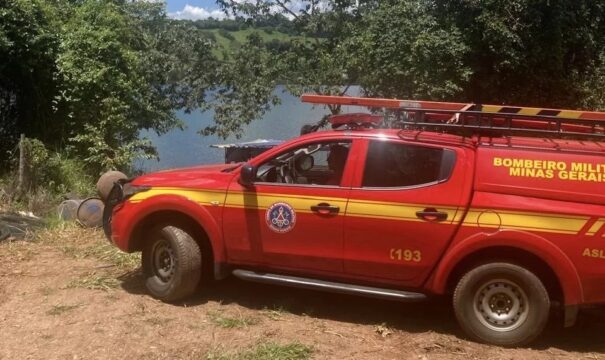 Homem morre afogado em condomínio de chácaras em Uberlândia