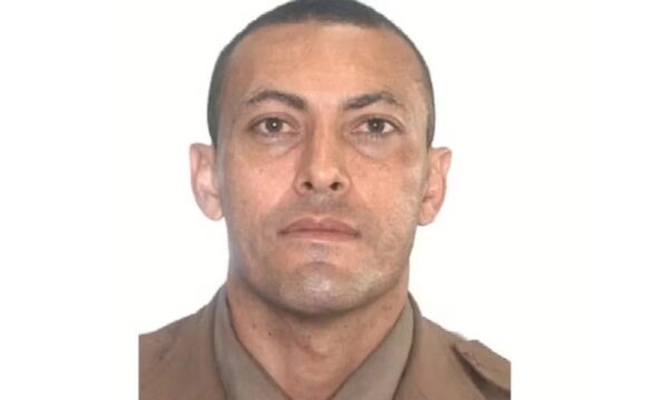 Em Niquelândia/GO, foragido faz família refém, mata policial do Bope e fere outro PM