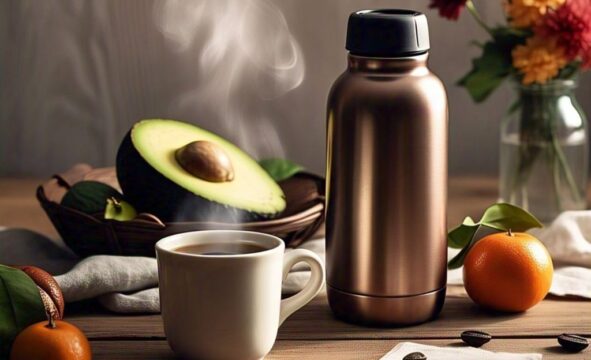 Frutas e café lideram alta de preços dos alimentos no Brasil