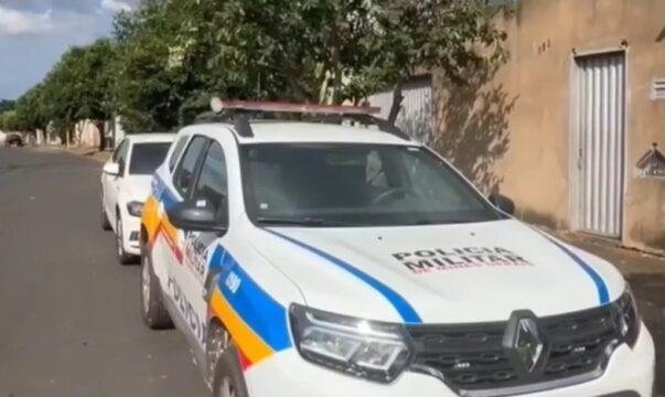 Crianças são encontradas em situação de abandono após ocorrência de ataque de pitbull em Uberlândia