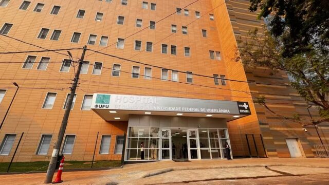 Bebê de sete meses morre após afogamento em Uberlândia e pais são presos