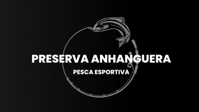 Anhanguera sediará 1º Torneio de Pesca Esportiva com foco na preservação e turismo