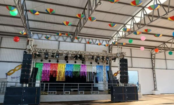 Davinópolis: Feira da Amizade Especial de Carnaval começa nesta sexta-feira (28) com programação diversificada