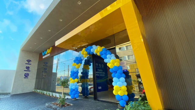 WN Telecom expande cobertura da rede de fibra óptica para 100% dos bairros de Catalão - GO