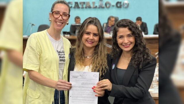 Lei garante leito separado para mães que perdem bebês em Catalão