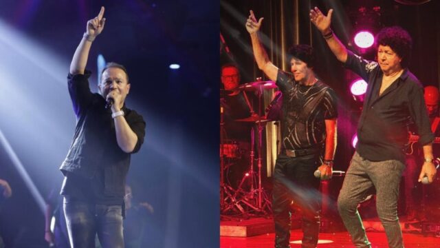 Davi Sacer e Teodoro e Sampaio devem ser atrações da Festa do Trabalhador e inauguração da Praça do Bosque em Ouvidor