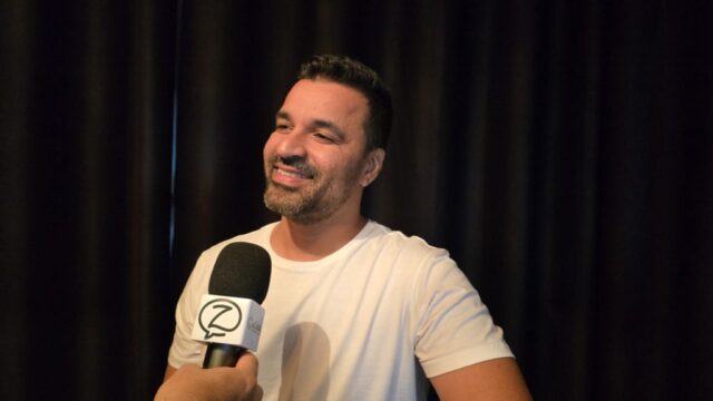 Criador de conteúdo de Catalão viraliza nas redes sociais com teste social