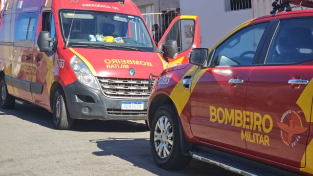 Idoso de 73 anos é encontrado morto em casa no bairro Nossa Senhora de Fátima, em Catalão