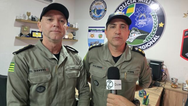 Polícia Militar reinaugura consultório odontológico no 9º CRPM em Catalão