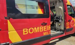Jovem prende dedo em corrente de motocicleta durante manutenção em Ouvidor Jovem prende dedo em corrente de motocicleta durante manutenção em Ouvidor