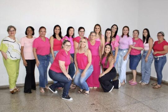 Tarde da Beleza celebra o Dia da Mulher com momentos de cuidado e autoestima em Ouvidor