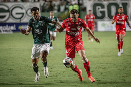 Semifinais do Goianão 2025 acontecem neste fim de semana e definem os finalistas
