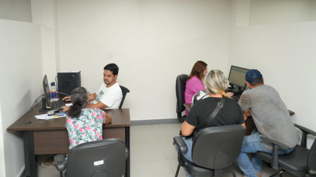 Prefeitura de Catalão faz balanço positivo de Regularização Tributária