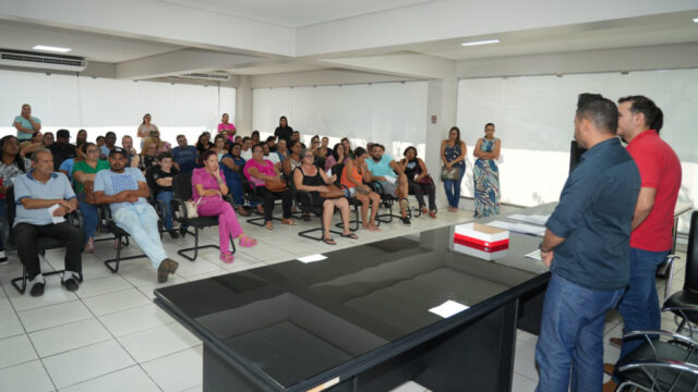 Sorteio define 50 participantes da Feira do Chocolate em Catalão