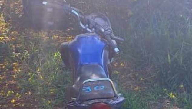 Seis adolescentes são apreendidos após furto de motocicletas em pátio de veículos em Araguari