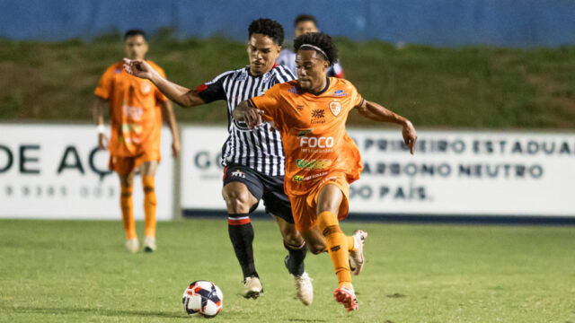Com arbitragem polêmica, Bitoques em três pênaltis e muita emoção, Anápolis supera Abecat Ouvidorense nos pênaltis por 5 a 4 e se classifica para as semifinais do Goianão 2025; apesar da eliminação, Abecat Ouvidorense garante vaga na Série D de 2026