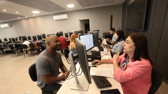 Caiado nomeia mais 307 professores aprovados em concurso público