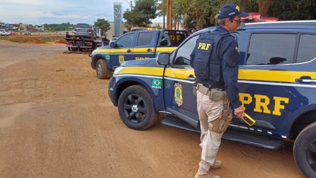 PRF de Catalão finaliza Operação Carnaval sem registro de acidentes na BR-050 em Goiás