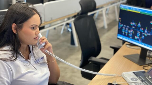 Mulheres que iluminam Goiás: a força feminina na reconstrução da rede elétrica
