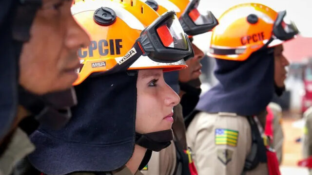 Média salarial das mulheres em Goiás bate recorde e atinge maior nível pelo segundo ano consecutivo