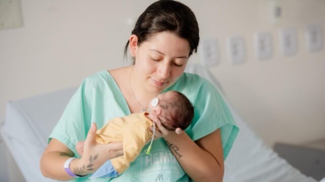 Em Goiás, Saúde desenvolve ações para assistência integral às mulheres