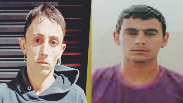 Identificados suspeitos mortos em confronto com a PM na GO-330; dupla era foragida e tinha histórico criminal