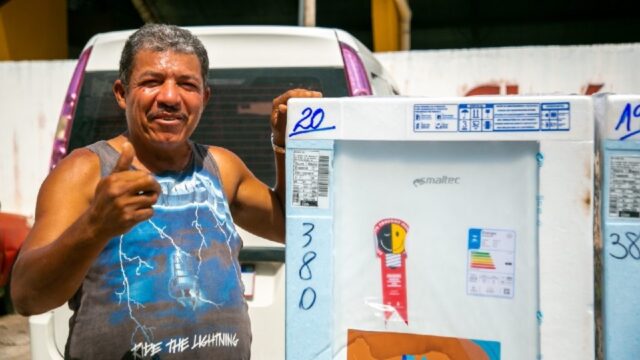 Equatorial Goiás une serviços, cultura, prêmios e benefícios em prol dos goianos