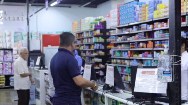 Setor de serviços em Goiás registra alta de 2% em janeiro de 2025