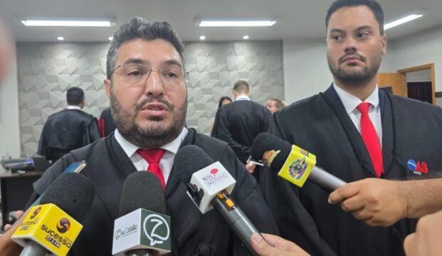 Defesa de condenado pelo assassinato de Priscila Brenda recorrerá para anular julgamento