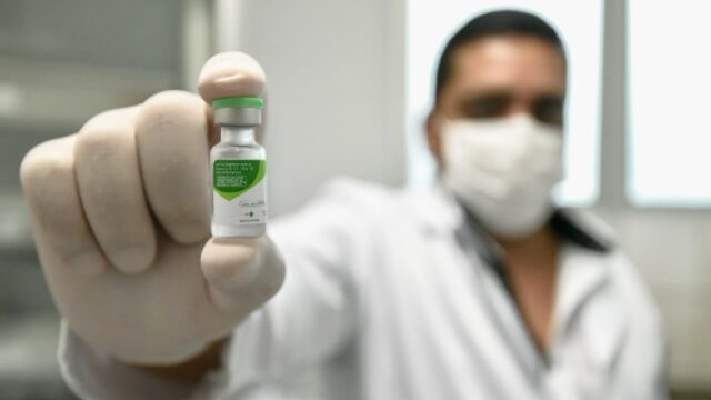 Goiás amplia faixa etária da vacinação contra HPV