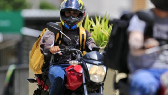 Caiado sanciona Lei que garante isenção de IPVA para mais de 370 mil motos em Goiás