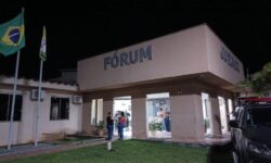 Padrasto é condenado a mais de 46 anos de prisão por 3stupro de vulnerável e ameaças em Ipameri