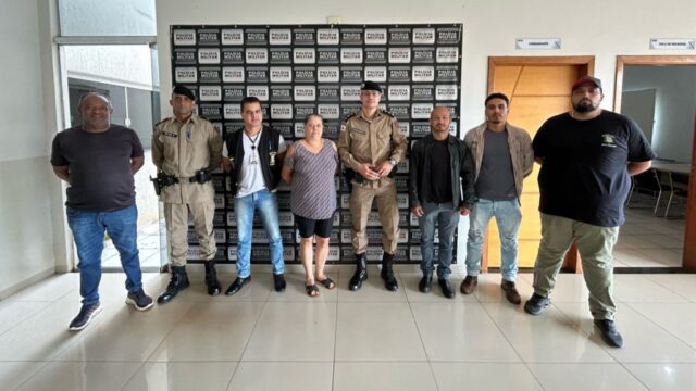 PM e Secretaria de Meio Ambiente se unem para combater perturbação do sossego em Araguari; operações começam no próximo fim de semana