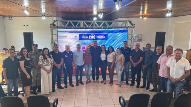Três Ranchos anuncia mega programação da Semana Santa 2025 com motocross, shows e lazer no Lago Azul